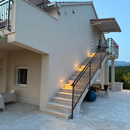 Villa Brig