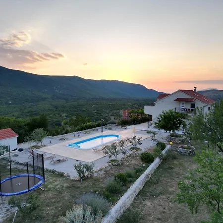 Villa Brig Ramljane