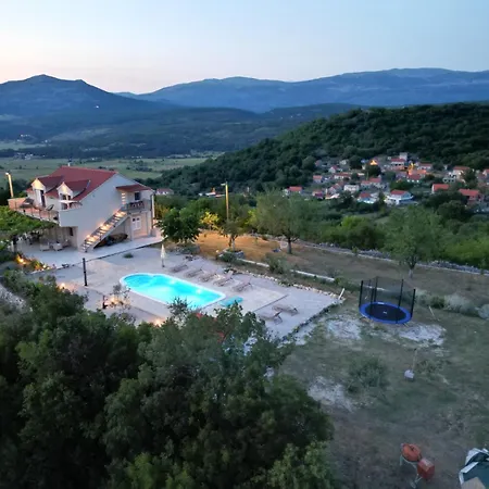 Villa Brig