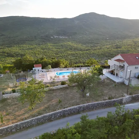 Villa Brig Ramljane