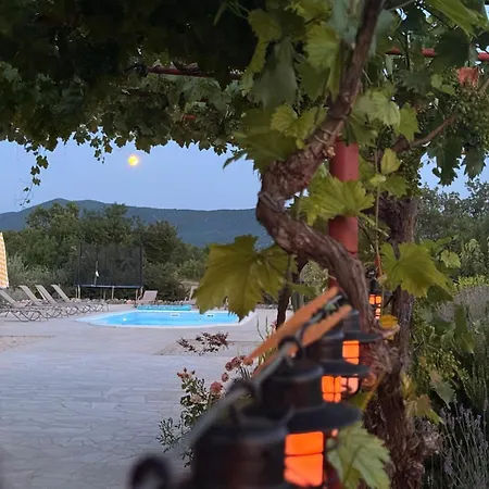Brig Villa *