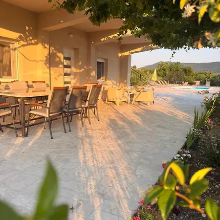 Villa Brig Ramljane