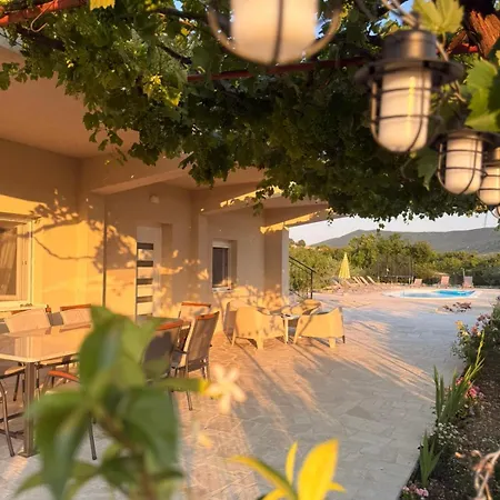 Villa Brig Ramljane
