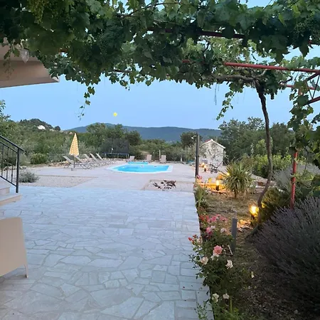Villa Brig