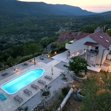 Villa Brig Ramljane