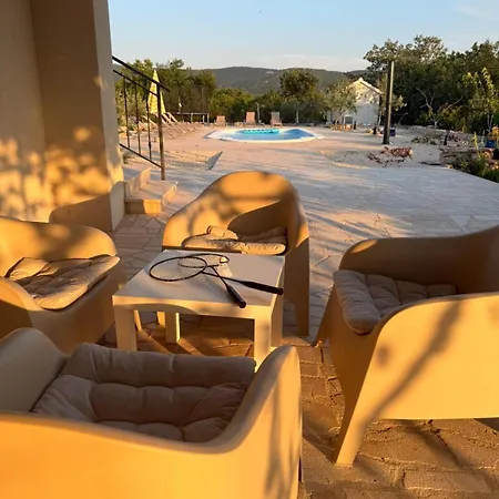 Brig Villa Ramljane
