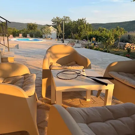 Brig Villa *