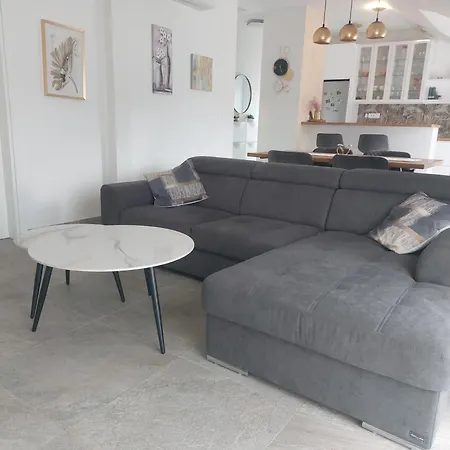 Villa Brig *