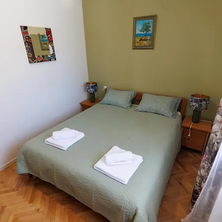 Brig Villa Ramljane